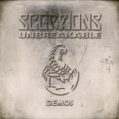 Scorpions - The Song That Won't Go Away (Unbreakable Demo 2004)