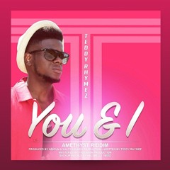 You & I (Amethyst Riddim) Grenada Soca 2015
