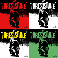 Stro - Irresistible (Freestyle)