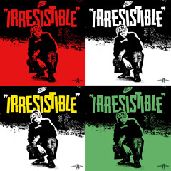 Stro - Irresistible (Freestyle)