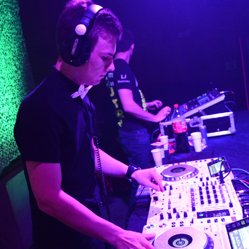 Silvester Mix 2013/14