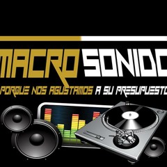 LUCAS Y LOS TERRIBLES MOSAICO BANDA TRES BOTELLAS INTRO JAVIER QUICHIMBO DJ XXXX