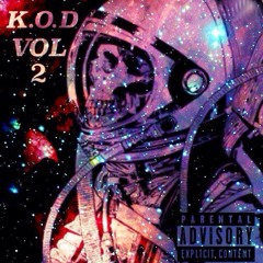 Trap Is Spectacular ft. Ghost (MoCa$h, MineZ,)