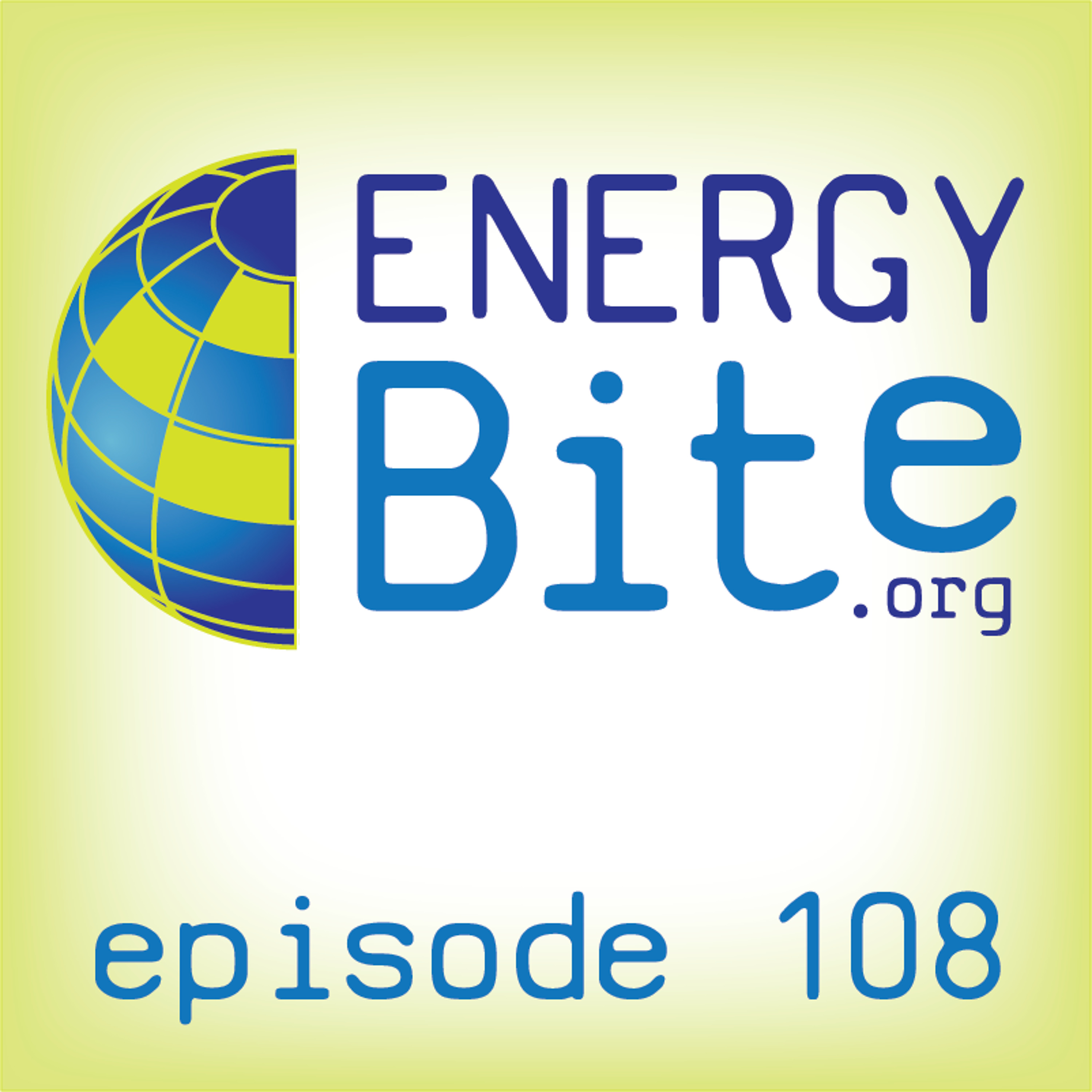 Can knowing how much energy my neighbor uses affect my energy use? | Ep 108 episode artwork