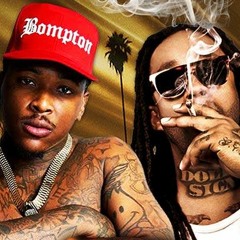 LA (YG / Ty Dolla Sign Type Beat) BY @SLURRTY on twitter