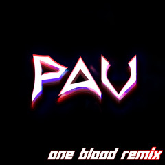 Junior Reid - One Blood (Pav Remix)