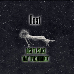 Chillen N Trappin "Lost In Space" May Live Minimix