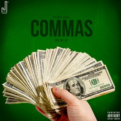 Commas Remix
