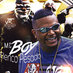 MC Boy - Elenco Pesado (DJ Nobru) Lançamento 2015