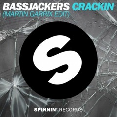 Bassjackers Crackin Vs Martin Garrix Proxy! ( Mick Mashup )! ♪♫
