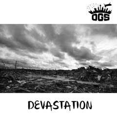 Devastation by Q. Roc x Lowkey x Lott The Stoner