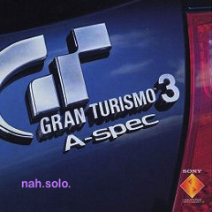Gran Turismo (back from the dead)