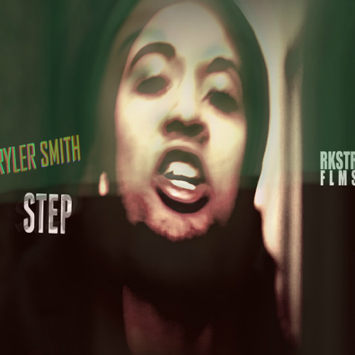 STEP (prod. by Subject Unknown)