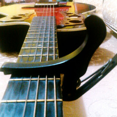 Maging Sino Ka Man (cover)