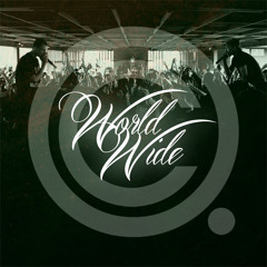 C Dot Castro - World Wide ft. Logic