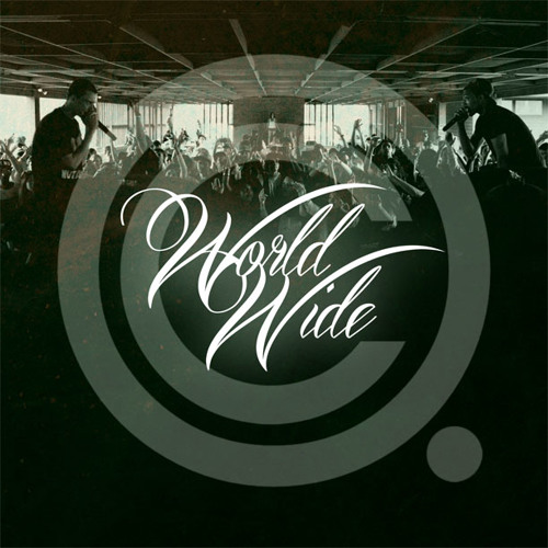 C Dot Castro - World Wide ft. Logic