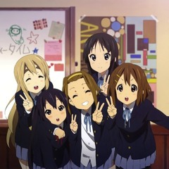 K-On - Fuwa Fuwa Time Cover (Ezer Ft Dena)