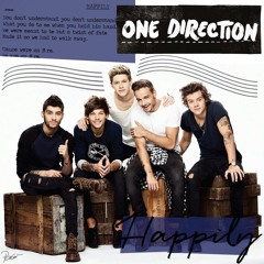 Happily (Acoustic)