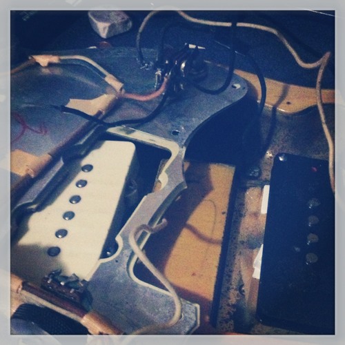 untitled number one ( demo no vox)
