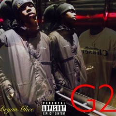 Bryan Ghee - OneFlip  (Prod. by AinzleyBeats)