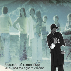 Boards Of Canadogg