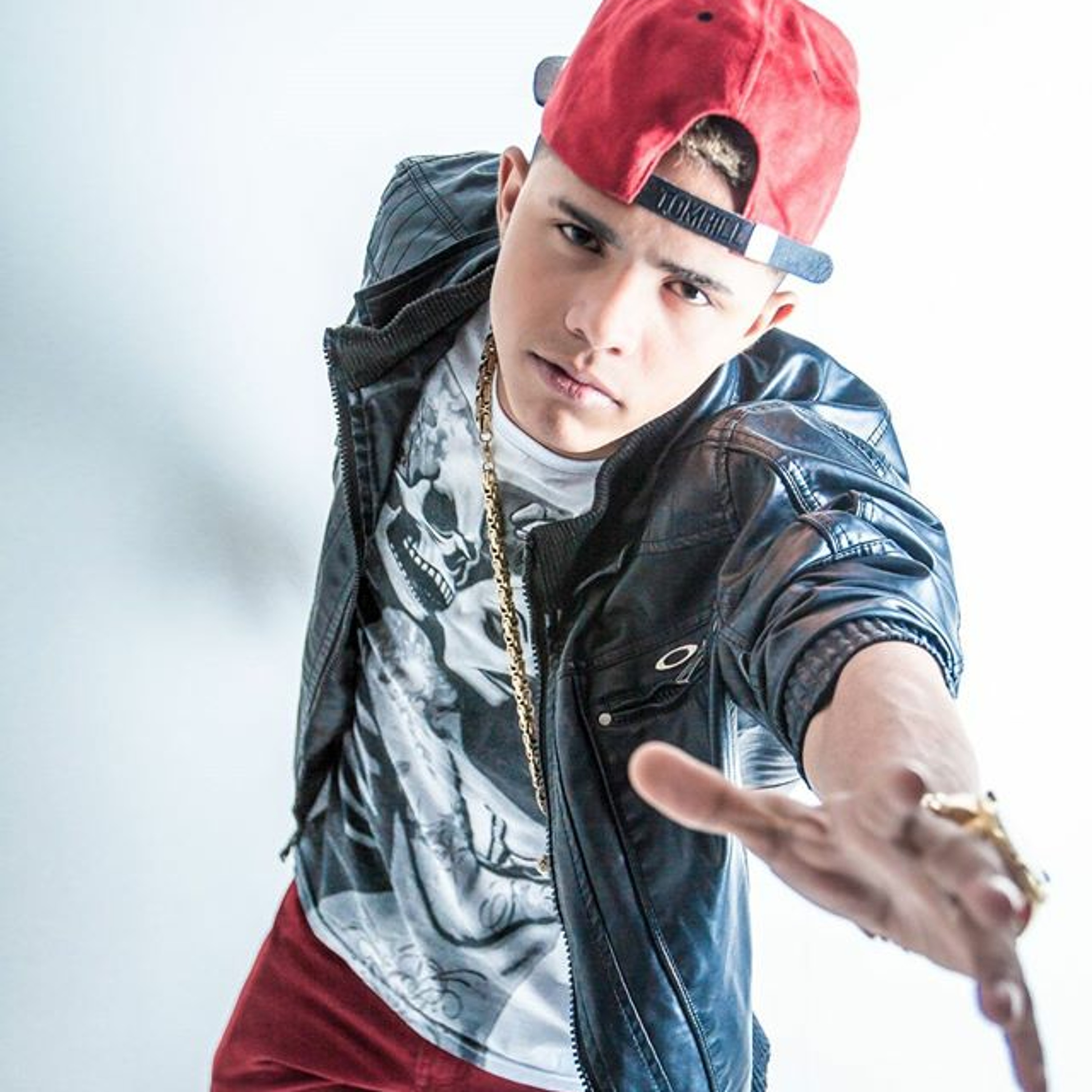 Vitor Enrike