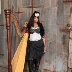 BBHMM  ( harp Instrumental) Lyrika Holmes