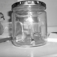 ice cream bones - firefly night light