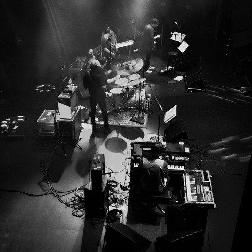 Joe Russo's Almost Dead - Dancing In The Streets (live at the Cap)