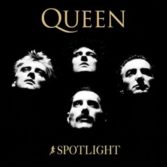 Steady130 Spotlight: Queen (45-Minute Workout Mix)