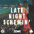 Artwork for Late Night Schemin' | ft. Benjamin O