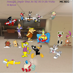 Underwater Universe (SPongebob Sample) (Nostalgia 6/2/15)