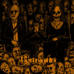 CVR-040 Muerte "Exterminio"