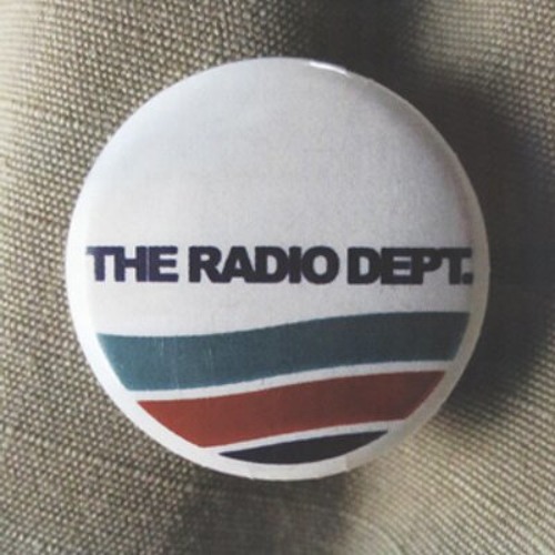 Stream The Radio Dept - Never Follow Suit (Kinsky Simple Combo