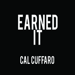 The Weeknd - Earned It(Cal Cuffaro cover)