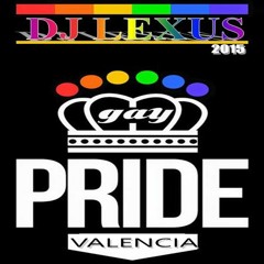 Dj Lexus GayPride Show Mix 201