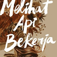 Menenangkan Rindu - M. Aan Mansyur (hurufkecil)