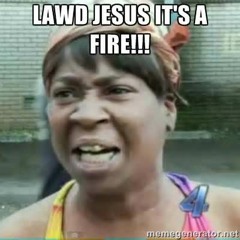 OOh Lawd (Prod. By IbNice)