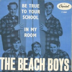 In My Room [Beach Boys]