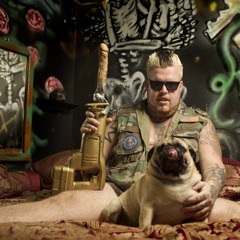 Knuckle Deep - Mike Busey (Prod. SnizzyOnTheBeat)