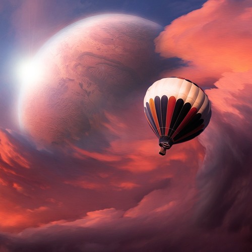Tom Cloud - Mercury Room