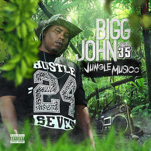 Bigg John - Like A G 01