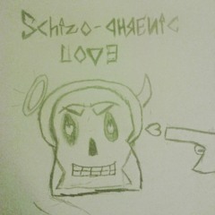 Schizophrenic Love [The Aftermath] (Stay Ready by J.A ft. K.L)