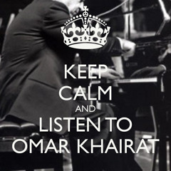 Omar Khairat - khally balak (My cover)