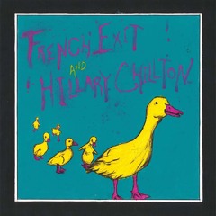 French Exit - "Antlers Party"