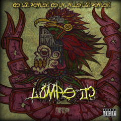 Como Fue Lo Que Nos Paso - Lompe JC ft. JotaBe