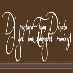 DJ Pantura: Tyan - Get Low (Dangdut Remix)