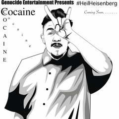 #Cocaine (All My Hoes White)