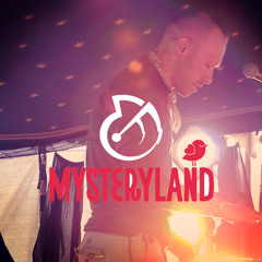 Live At Mysteryland US (live improv mid-tempo)