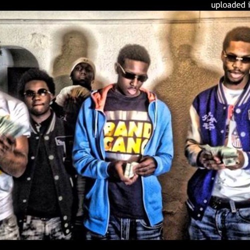 BandGang Type Beat (Prod. By Nilo Beats)